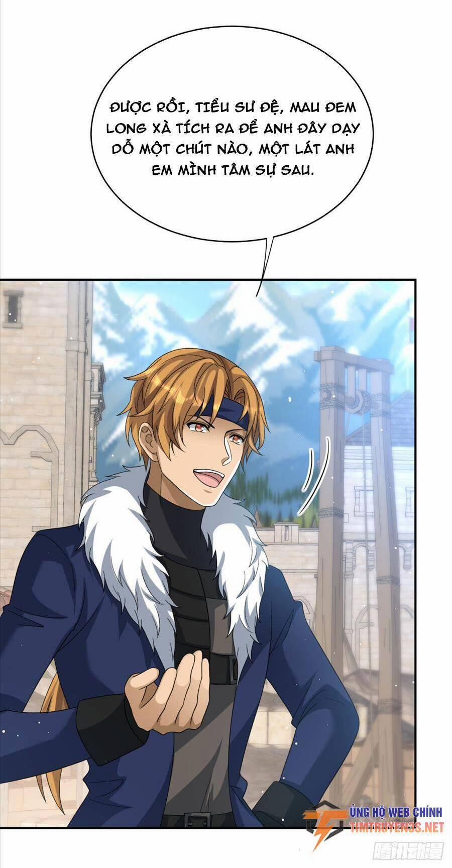 Bí Pháp Ngự Rồng 20 trang 10