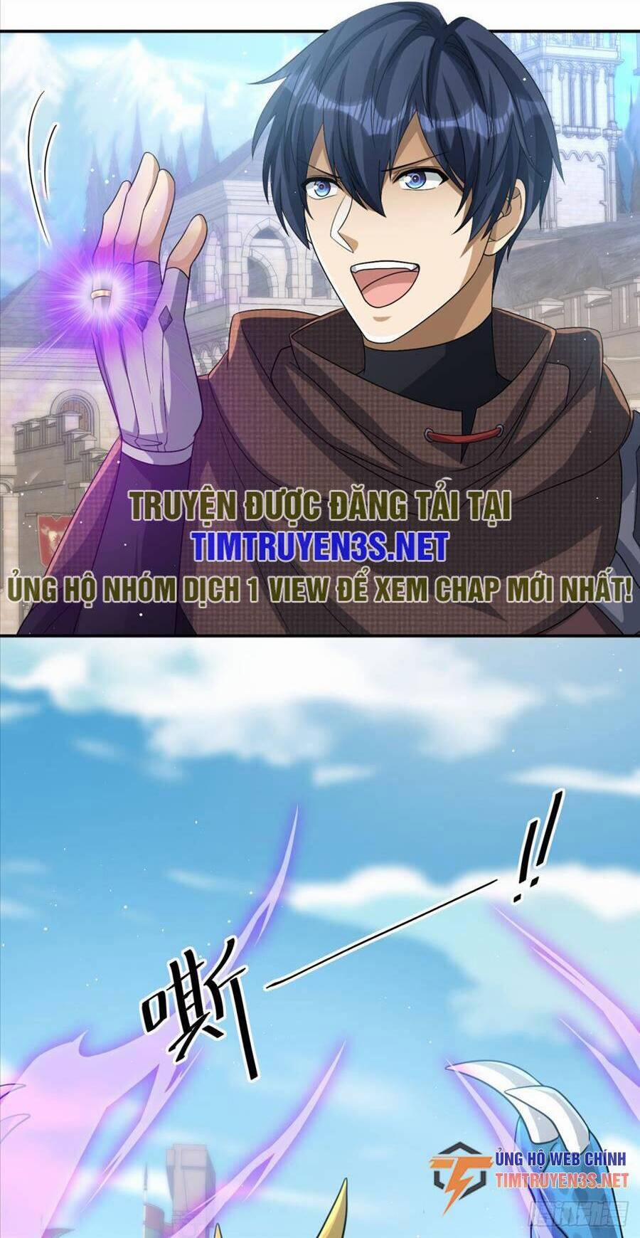 Bí Pháp Ngự Rồng 20 trang 12