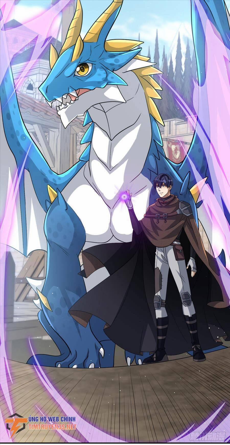 Bí Pháp Ngự Rồng 20 trang 13