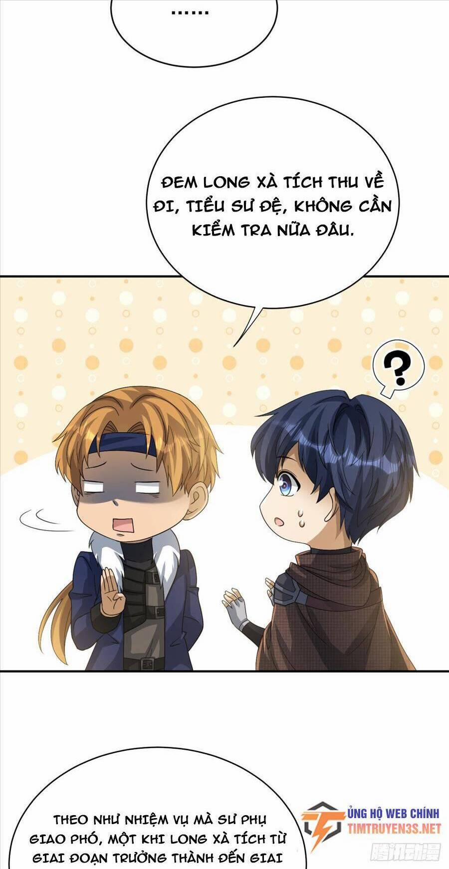 Bí Pháp Ngự Rồng 20 trang 16