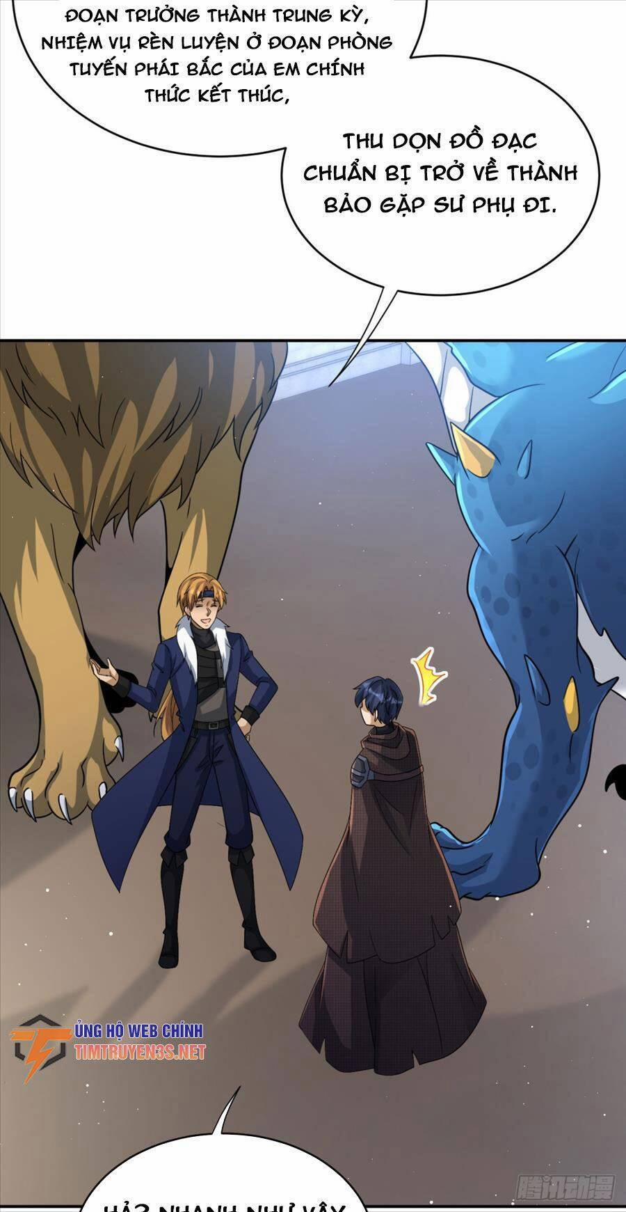 Bí Pháp Ngự Rồng 20 trang 17