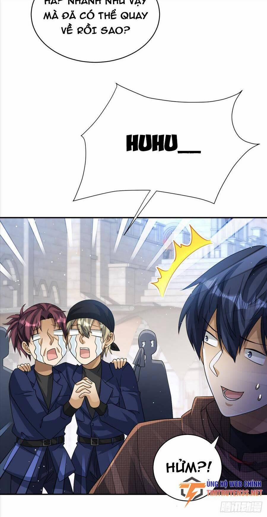 Bí Pháp Ngự Rồng 20 trang 18