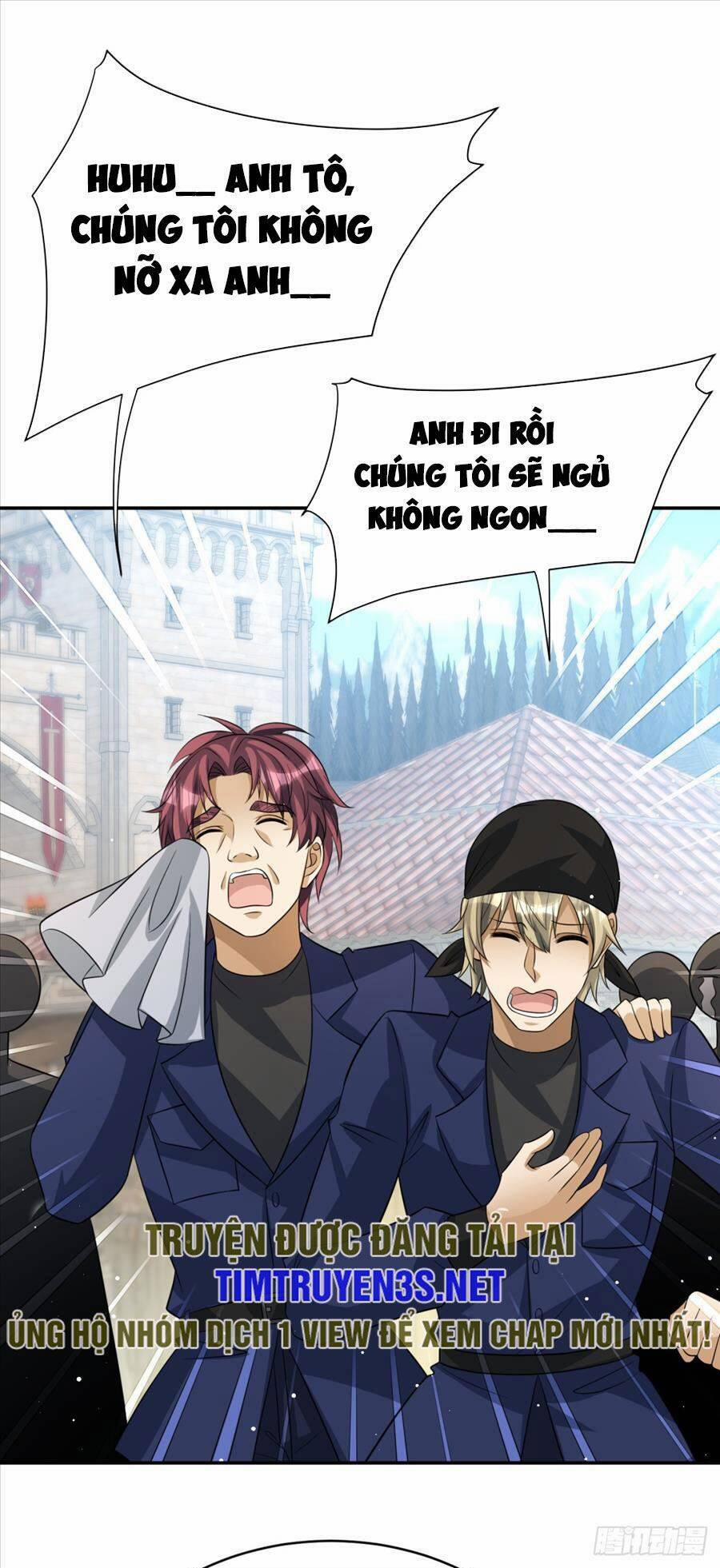 Bí Pháp Ngự Rồng 20 trang 19