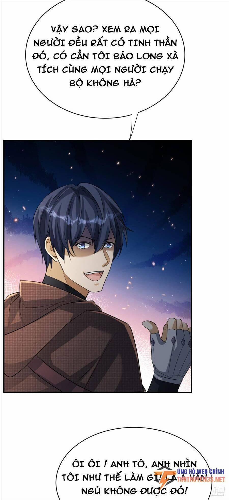 Bí Pháp Ngự Rồng 20 trang 20