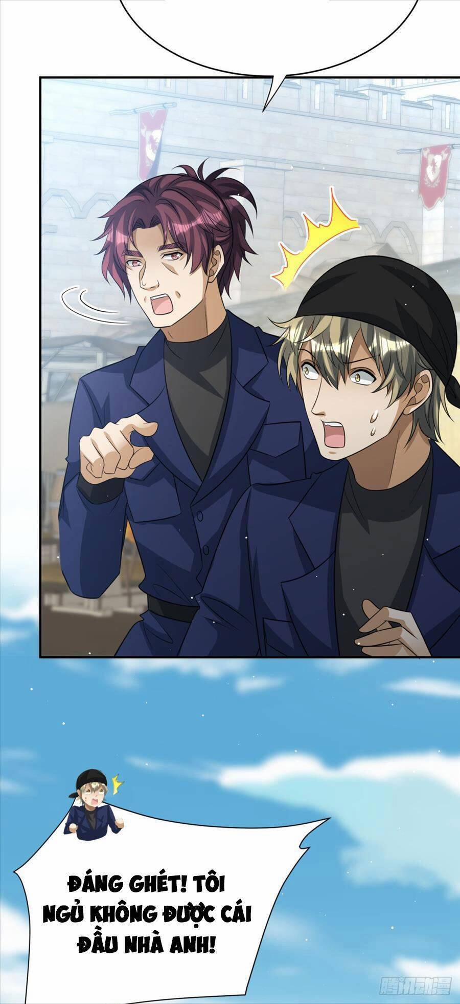 Bí Pháp Ngự Rồng 20 trang 21