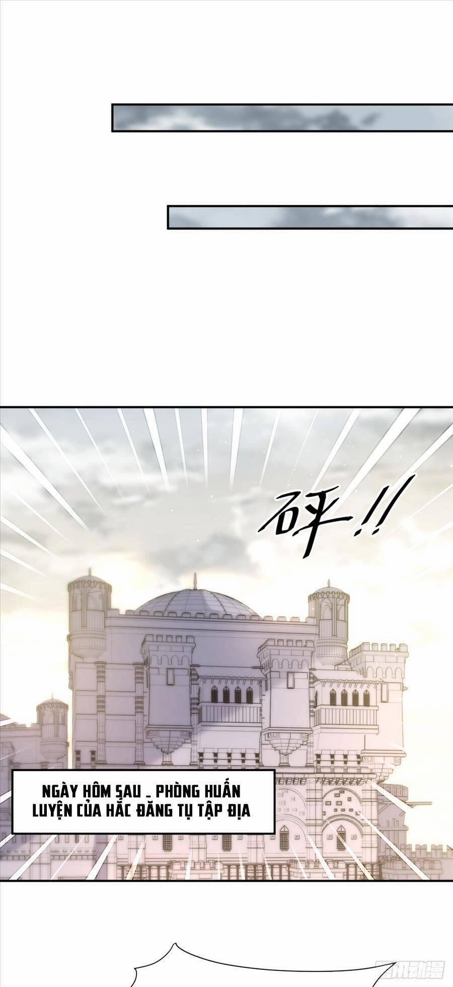 Bí Pháp Ngự Rồng 20 trang 23