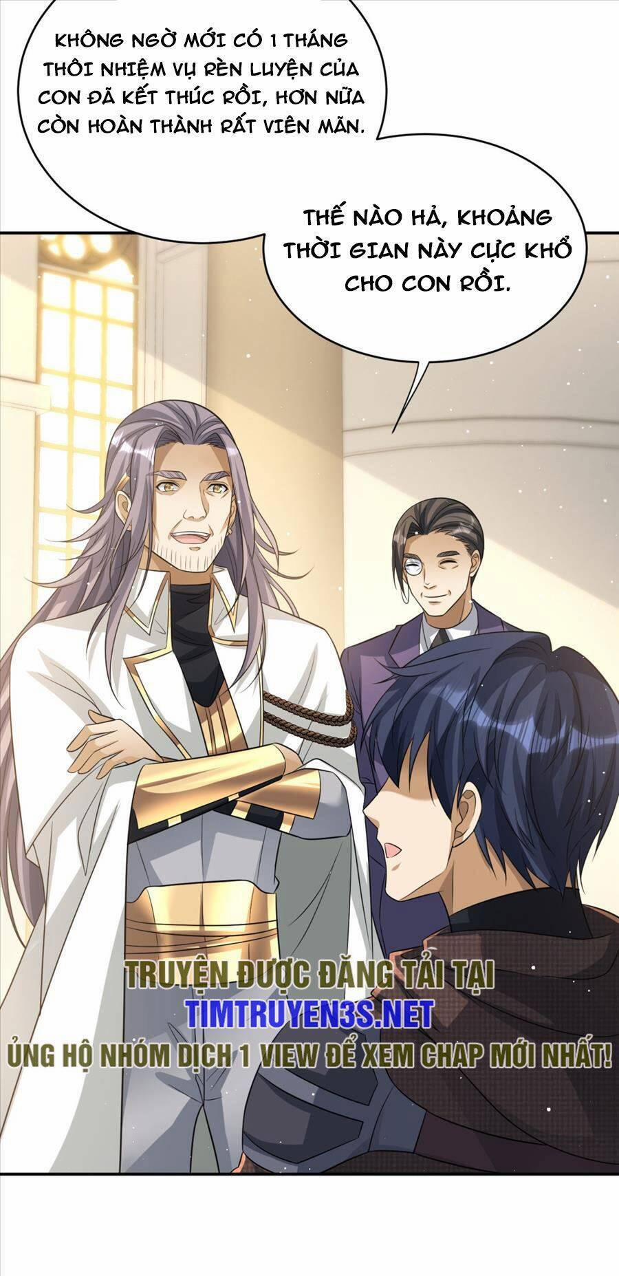 Bí Pháp Ngự Rồng 20 trang 27