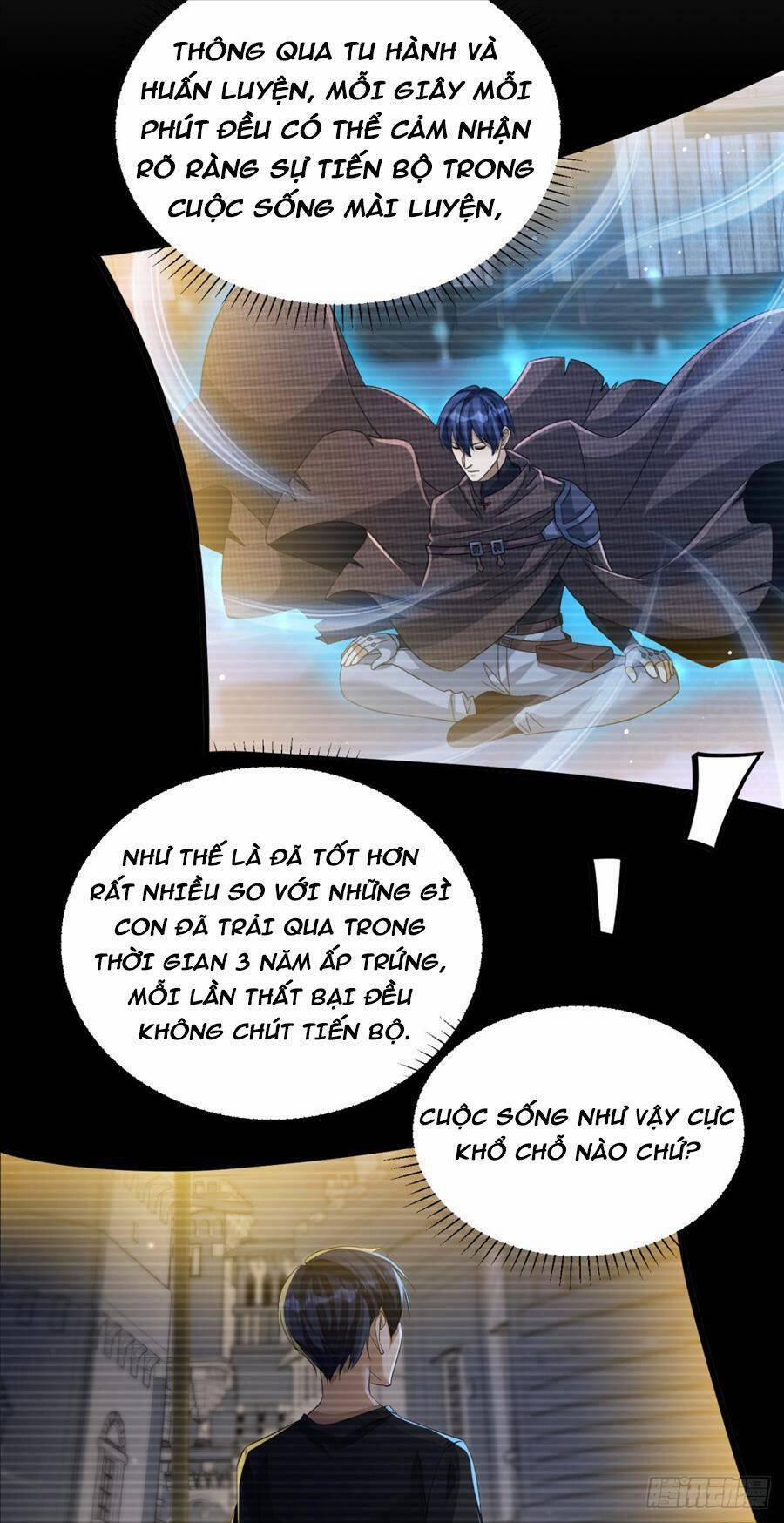 Bí Pháp Ngự Rồng 20 trang 29