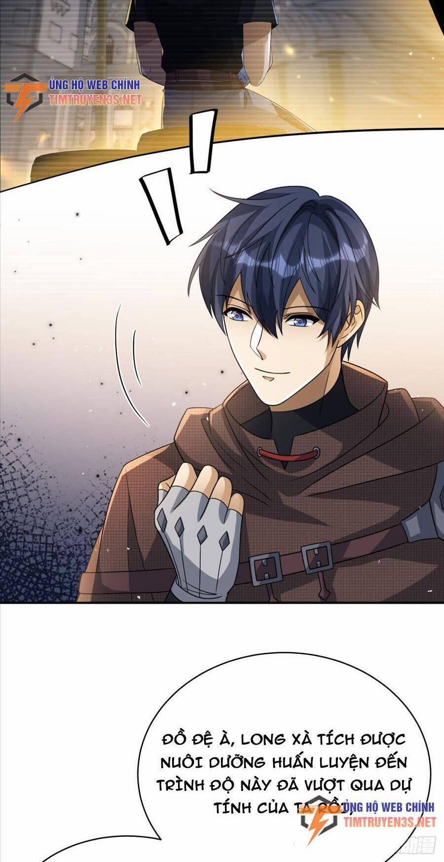 Bí Pháp Ngự Rồng 20 trang 30