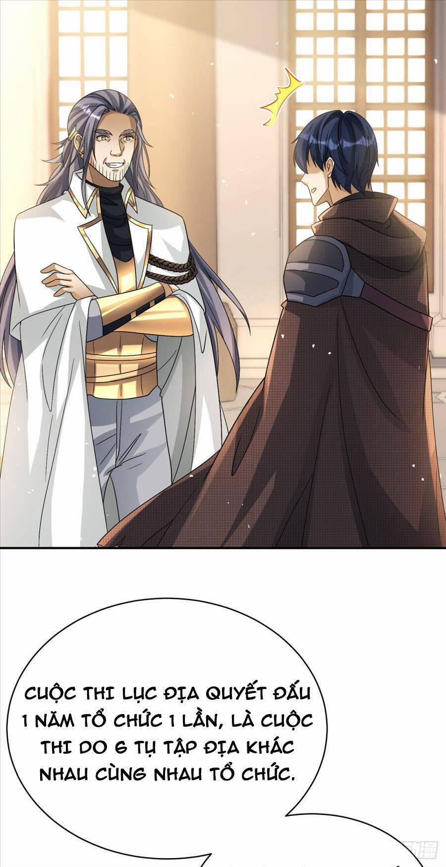 Bí Pháp Ngự Rồng 20 trang 33