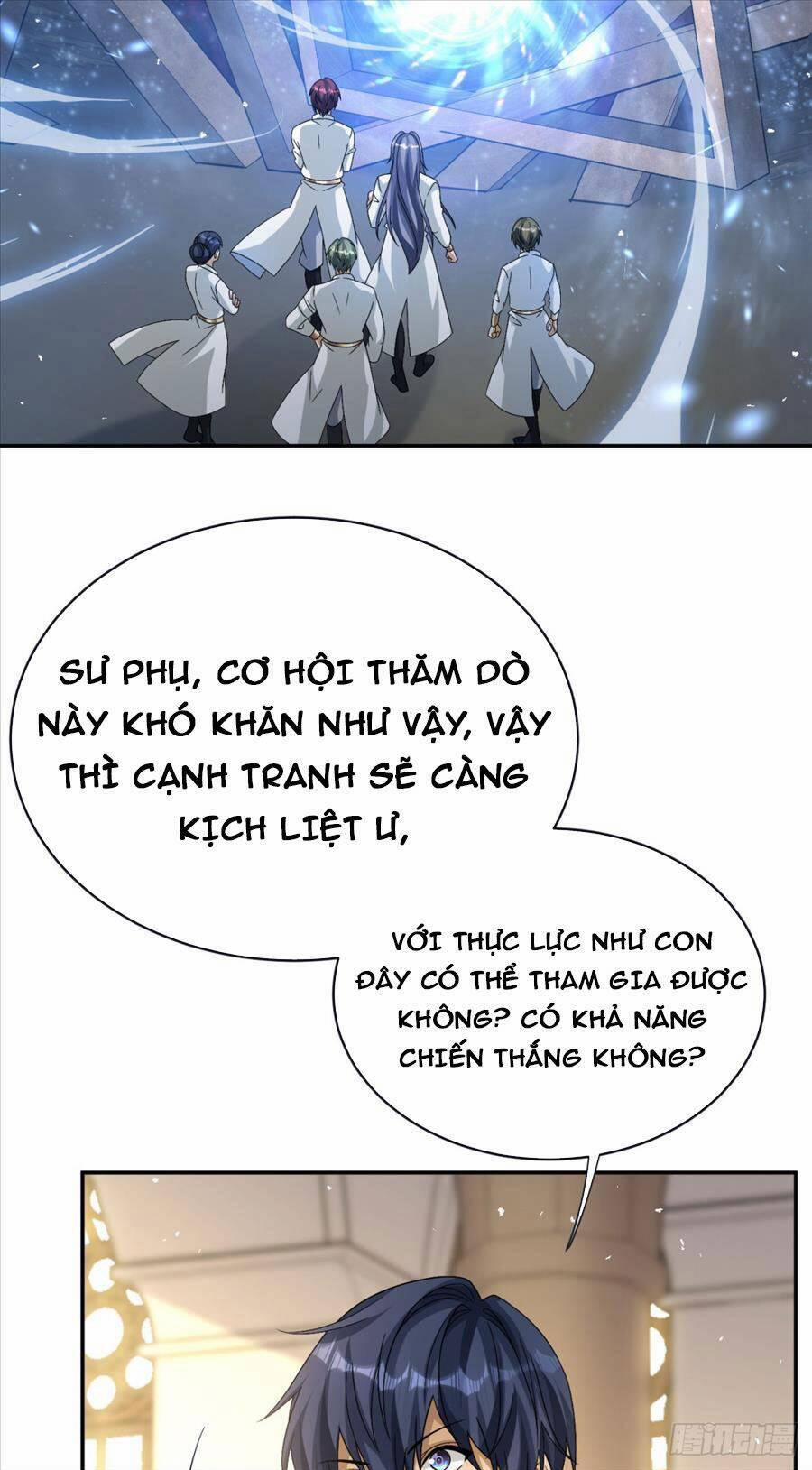 Bí Pháp Ngự Rồng 20 trang 39