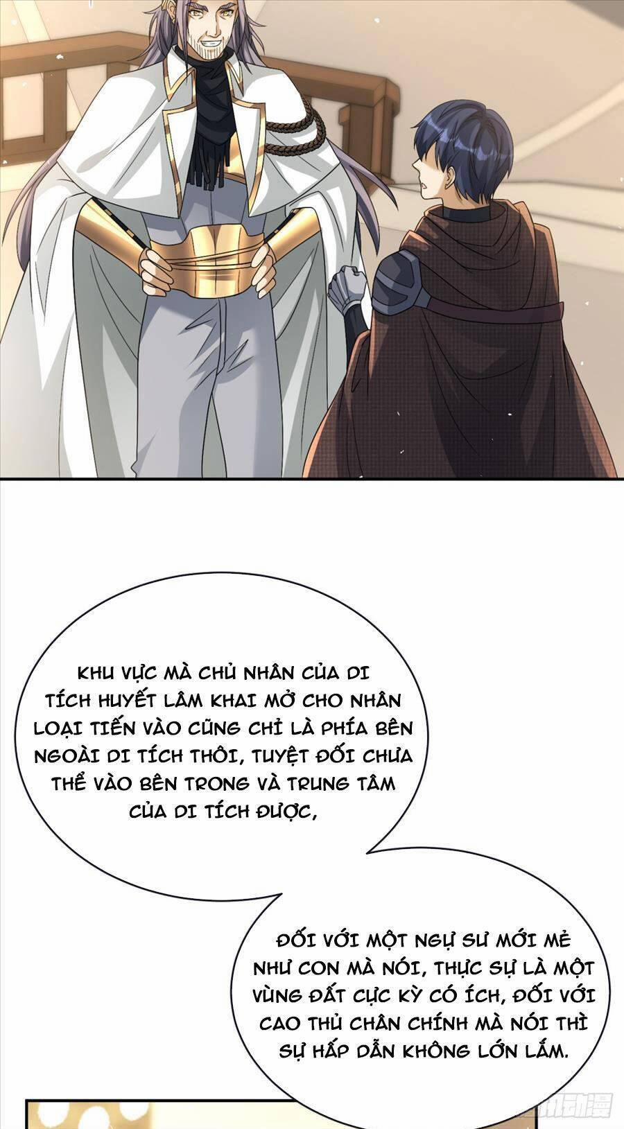 Bí Pháp Ngự Rồng 20 trang 41