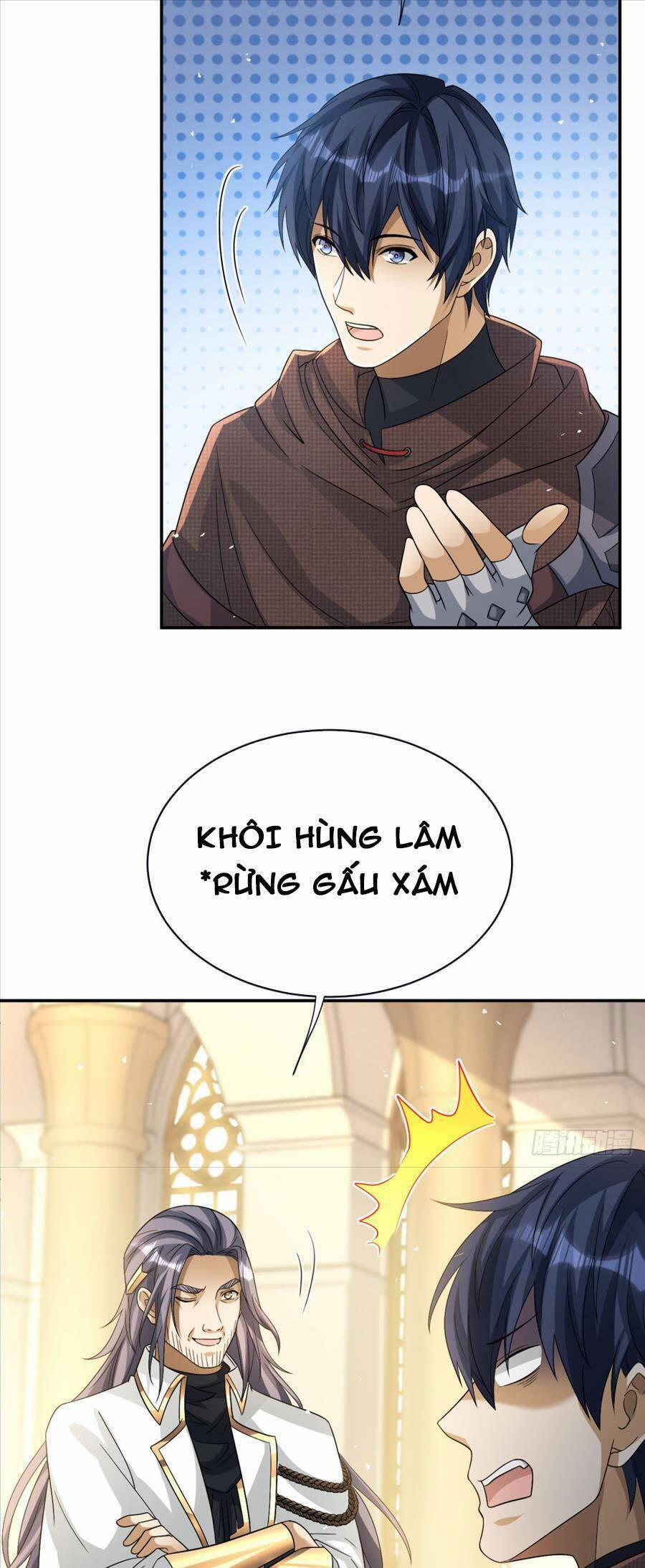 Bí Pháp Ngự Rồng 20 trang 45