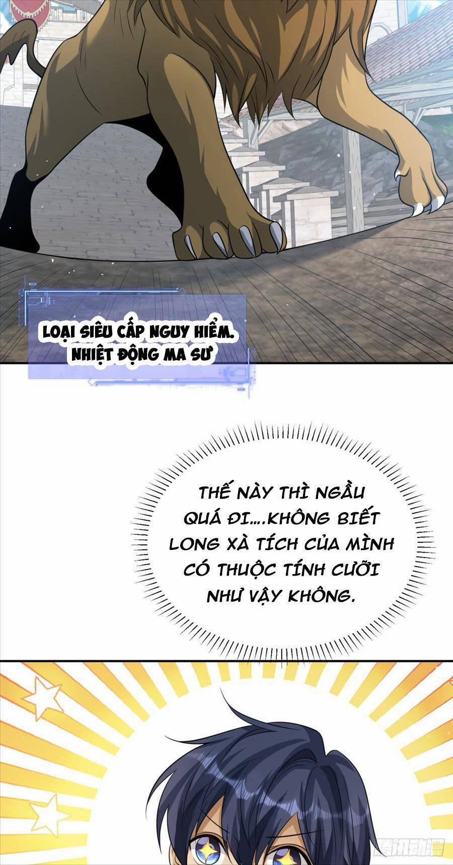 Bí Pháp Ngự Rồng 20 trang 5