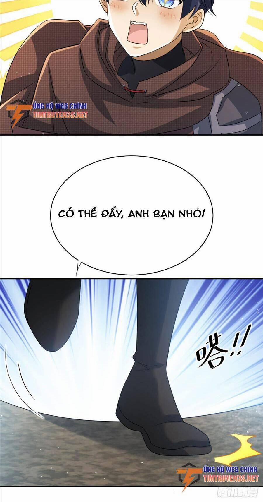 Bí Pháp Ngự Rồng 20 trang 6