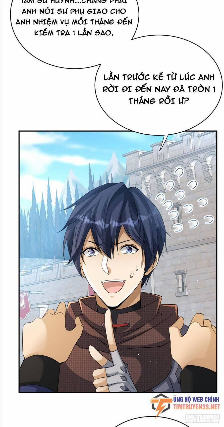 Bí Pháp Ngự Rồng 20 trang 8