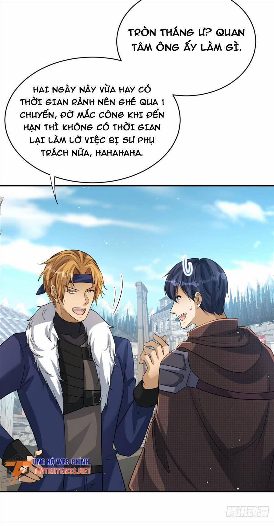 Bí Pháp Ngự Rồng 20 trang 9