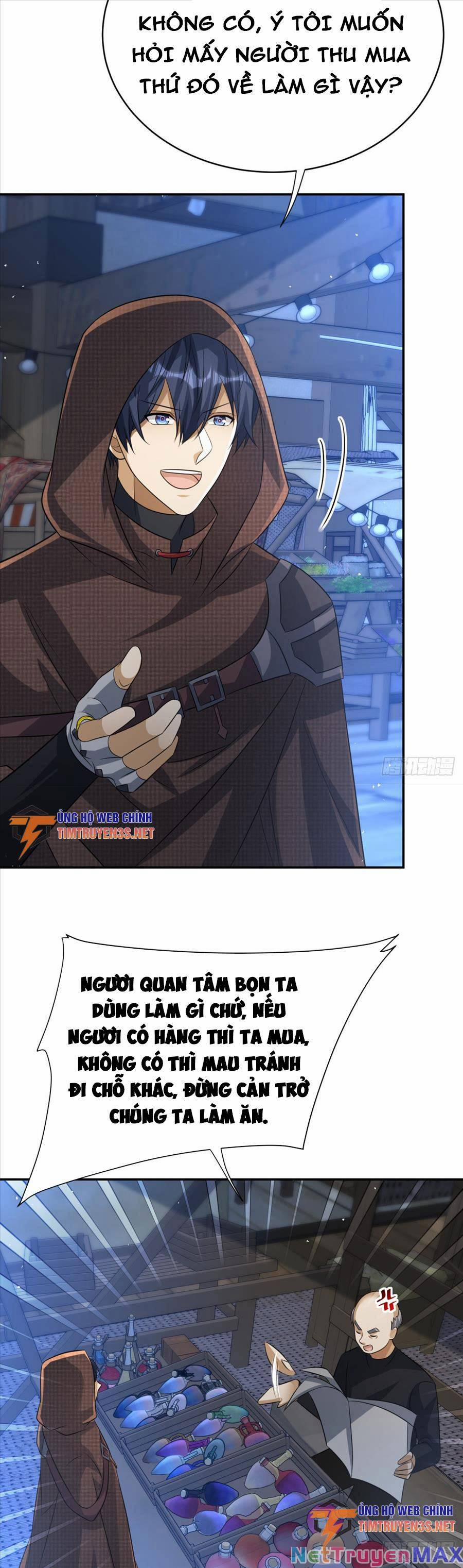 Bí Pháp Ngự Rồng 21 trang 10