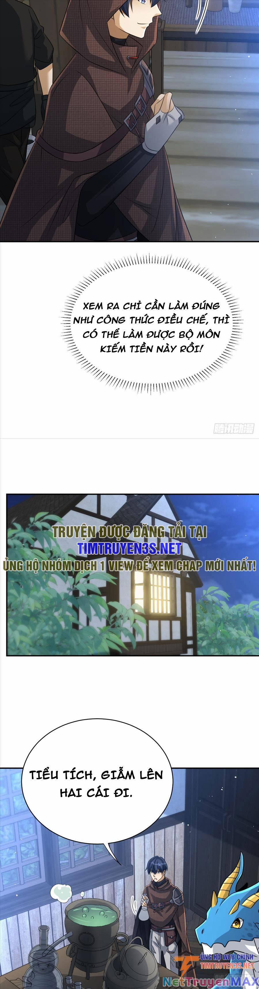 Bí Pháp Ngự Rồng 21 trang 13