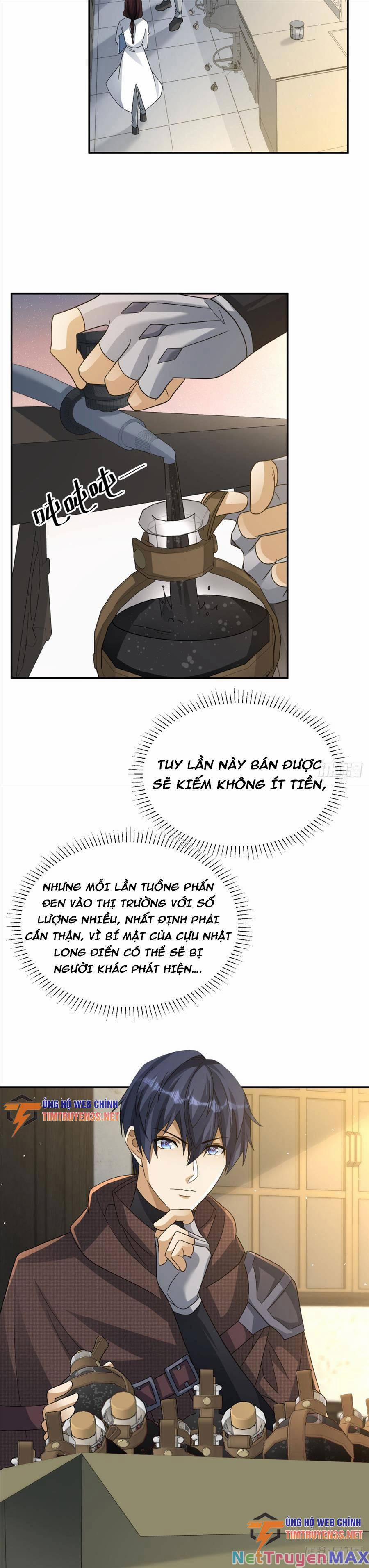 Bí Pháp Ngự Rồng 21 trang 16