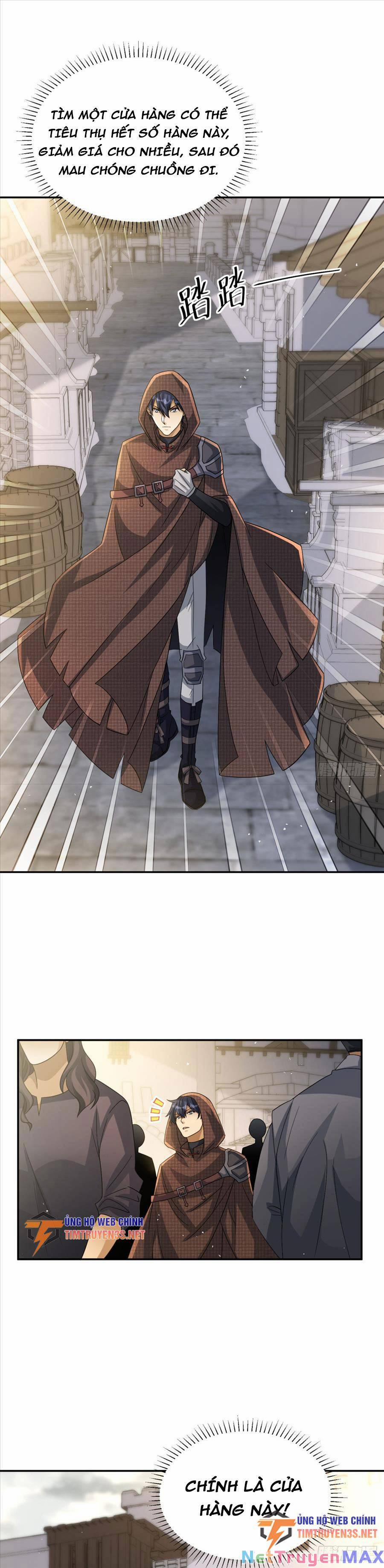 Bí Pháp Ngự Rồng 21 trang 18