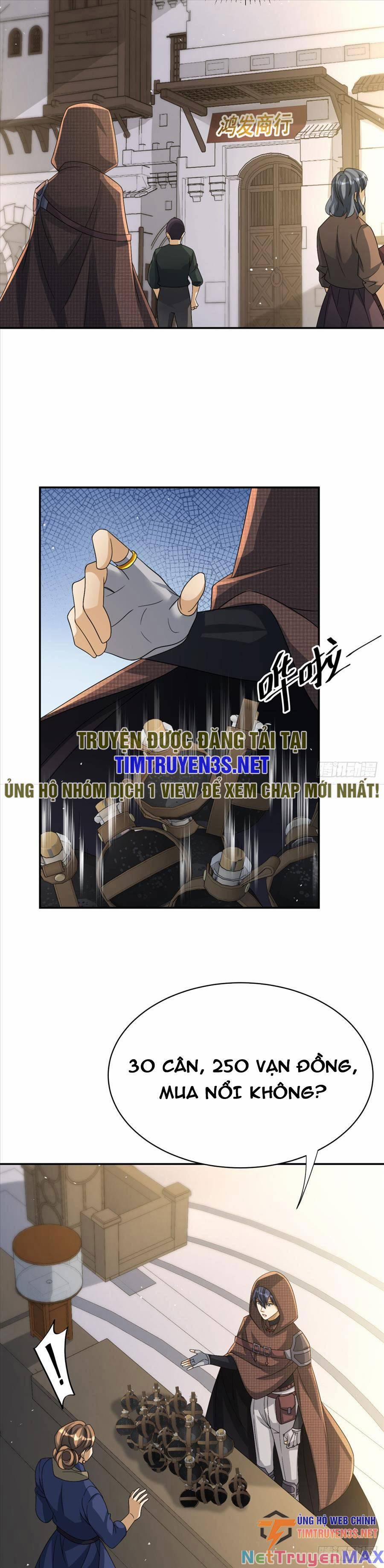 Bí Pháp Ngự Rồng 21 trang 19