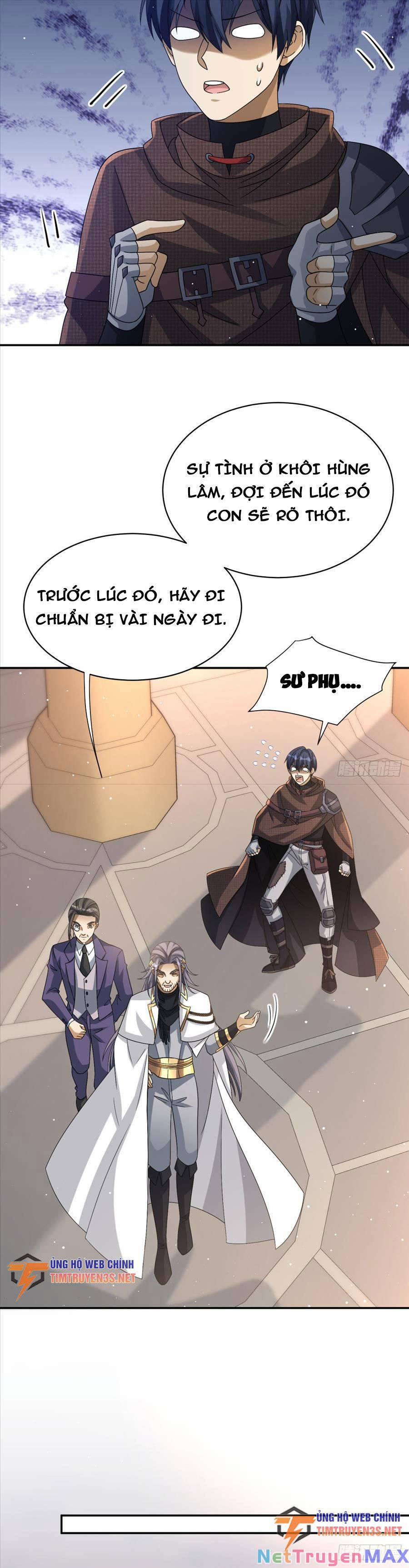 Bí Pháp Ngự Rồng 21 trang 2