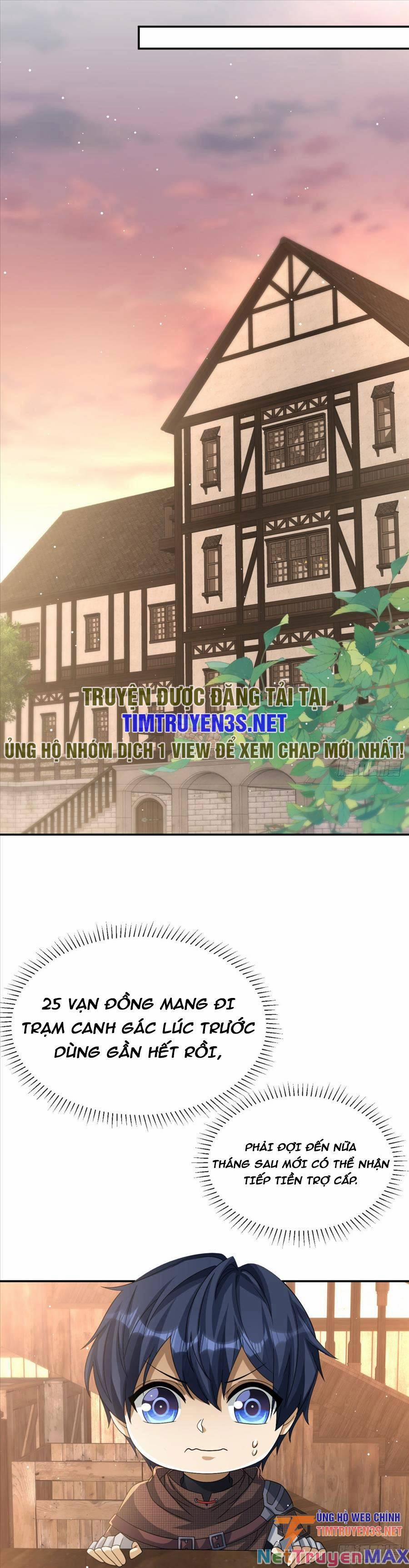 Bí Pháp Ngự Rồng 21 trang 3