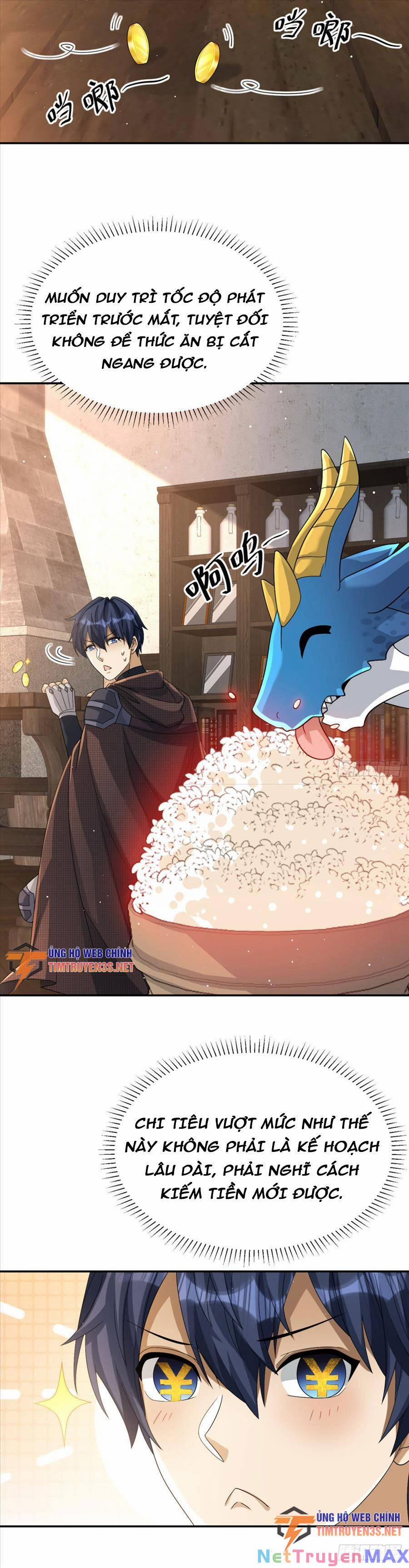 Bí Pháp Ngự Rồng 21 trang 4