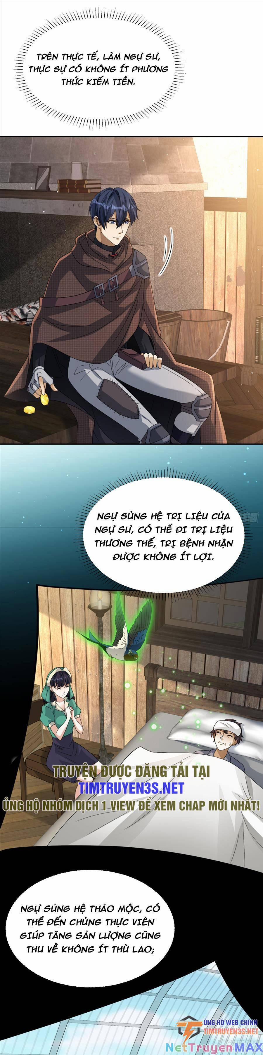 Bí Pháp Ngự Rồng 21 trang 5