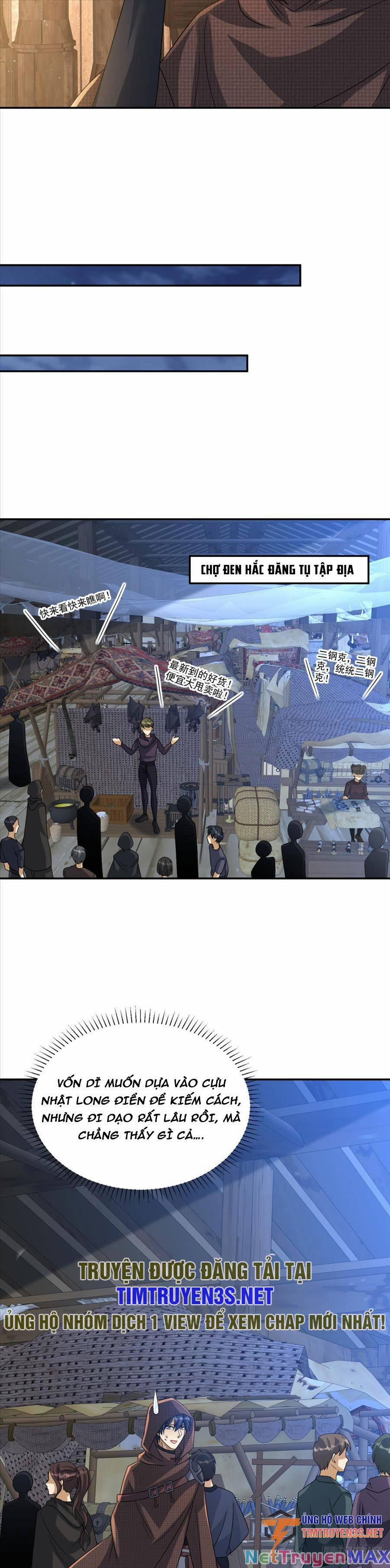 Bí Pháp Ngự Rồng 21 trang 7