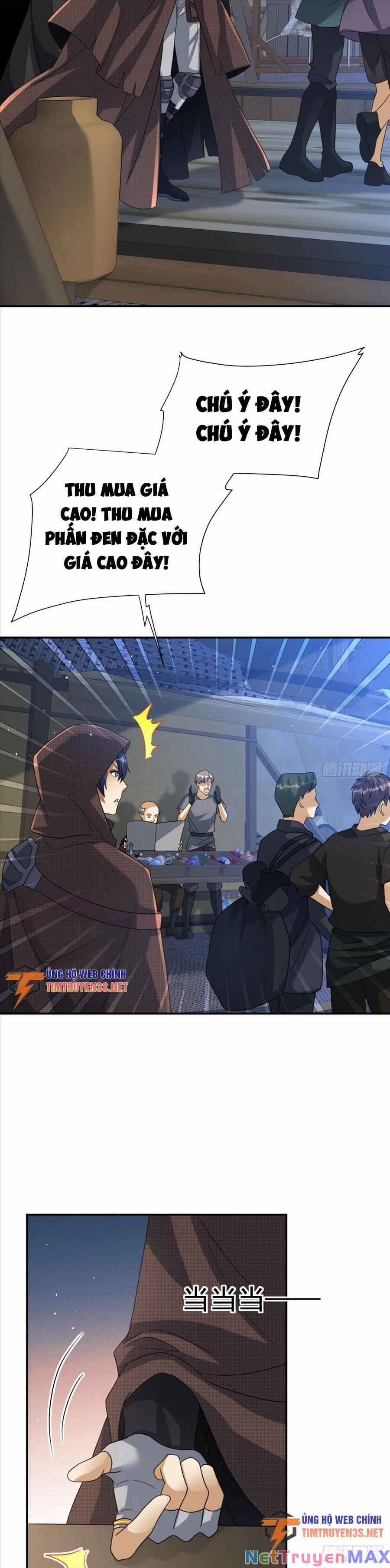 Bí Pháp Ngự Rồng 21 trang 8