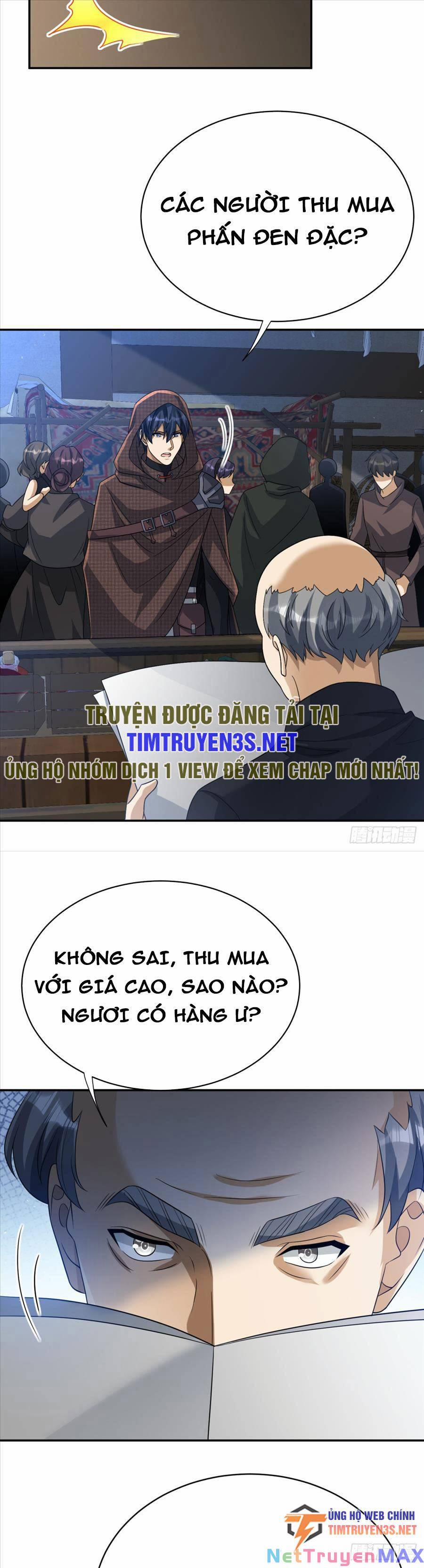 Bí Pháp Ngự Rồng 21 trang 9