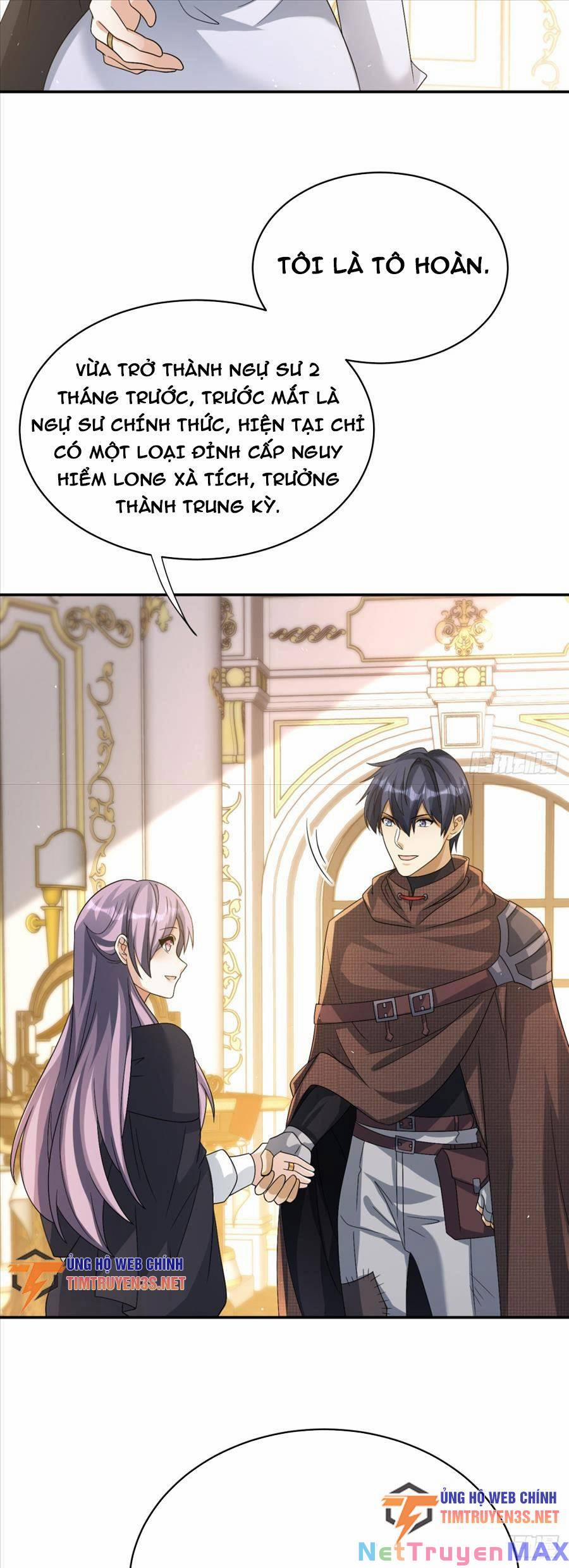 Bí Pháp Ngự Rồng 22 trang 10