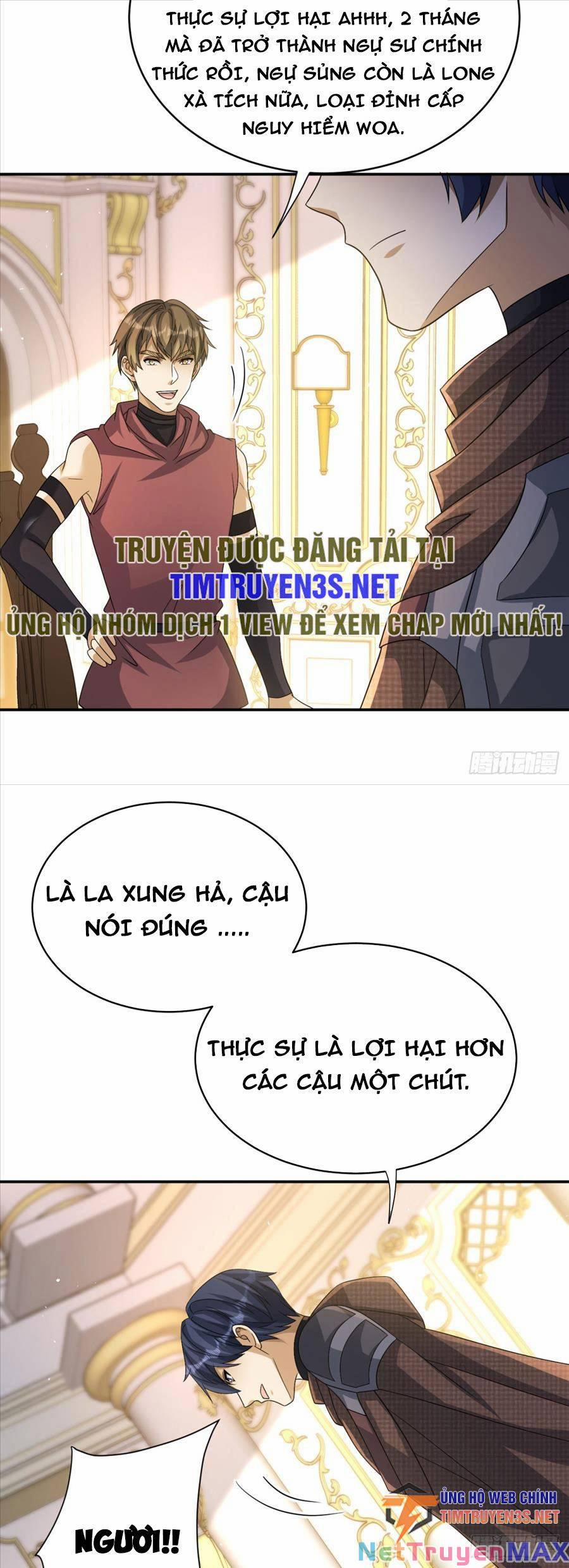 Bí Pháp Ngự Rồng 22 trang 11