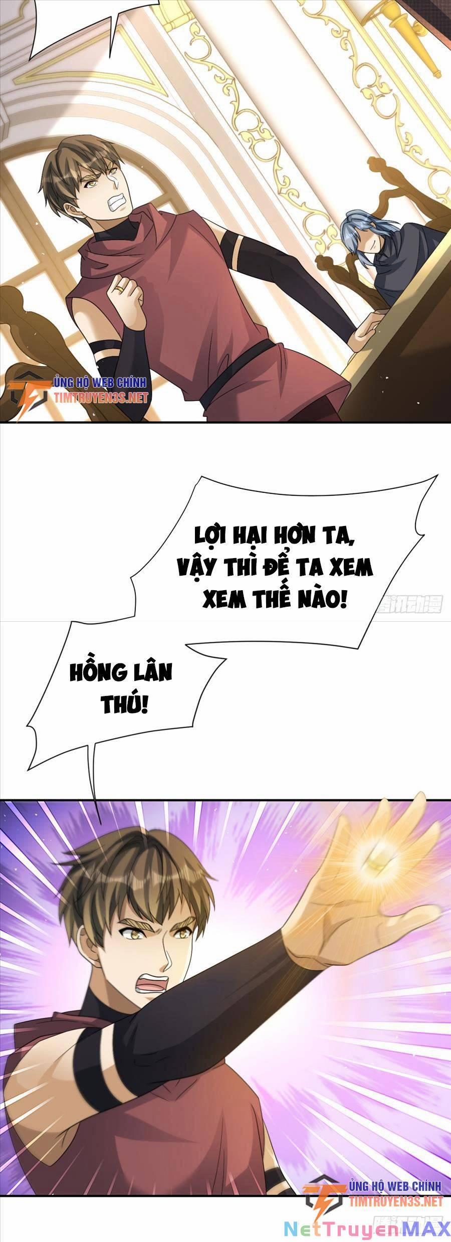 Bí Pháp Ngự Rồng 22 trang 12