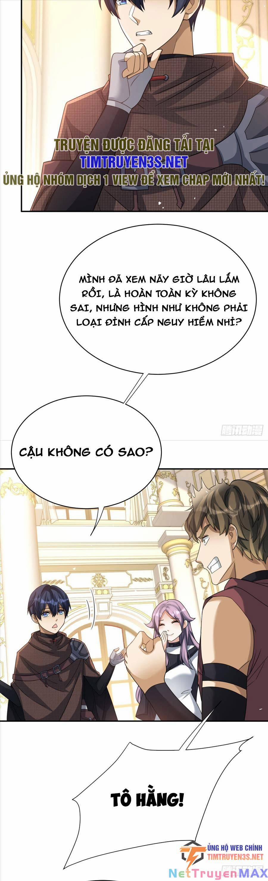 Bí Pháp Ngự Rồng 22 trang 15