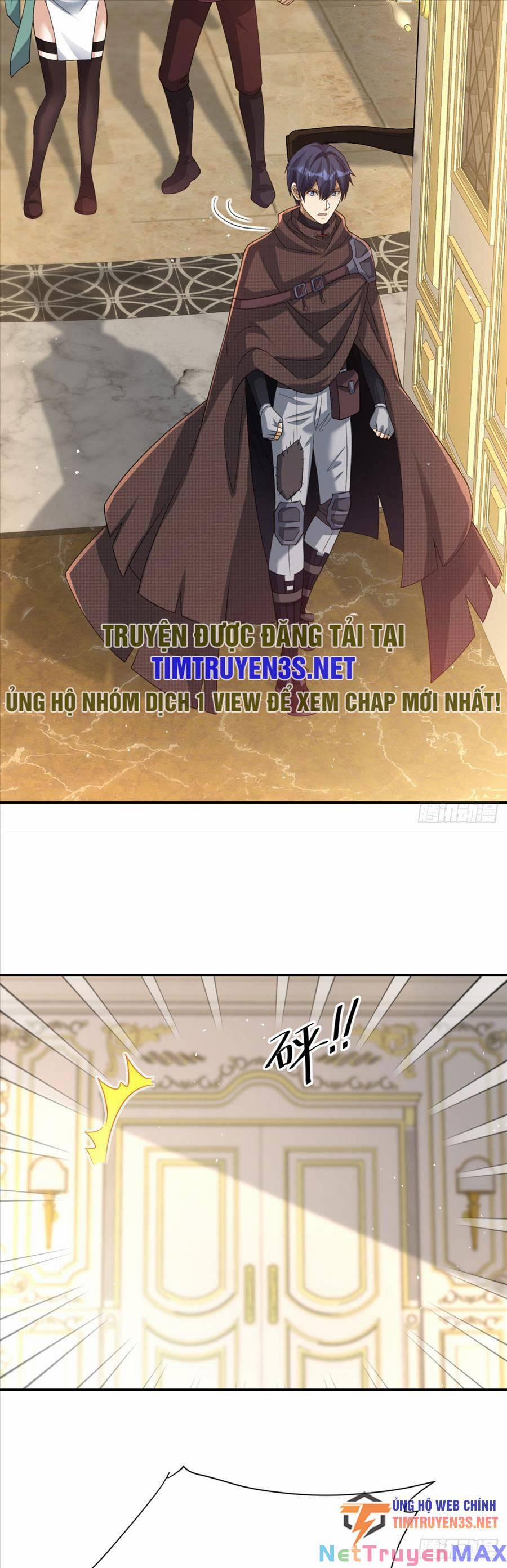 Bí Pháp Ngự Rồng 22 trang 19