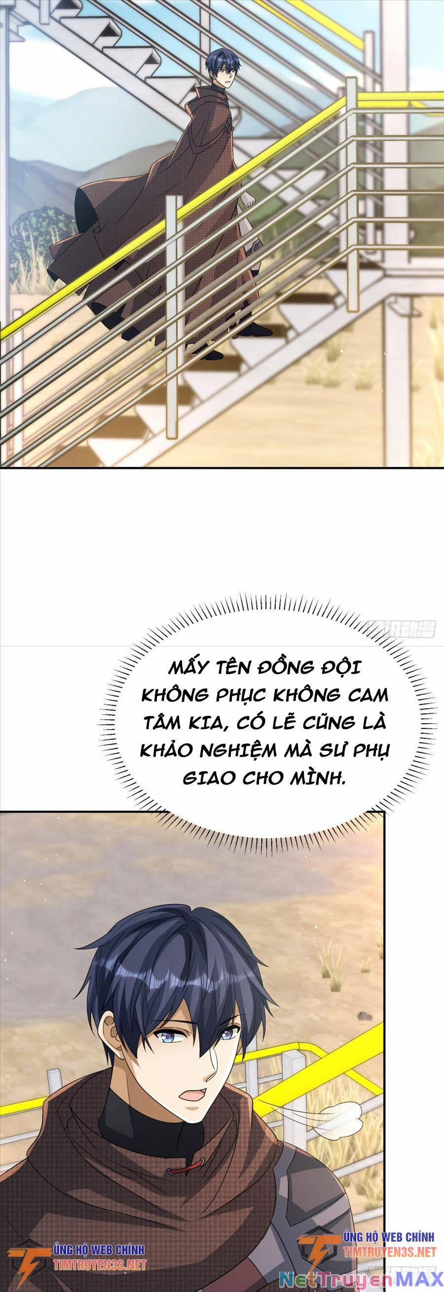 Bí Pháp Ngự Rồng 22 trang 22