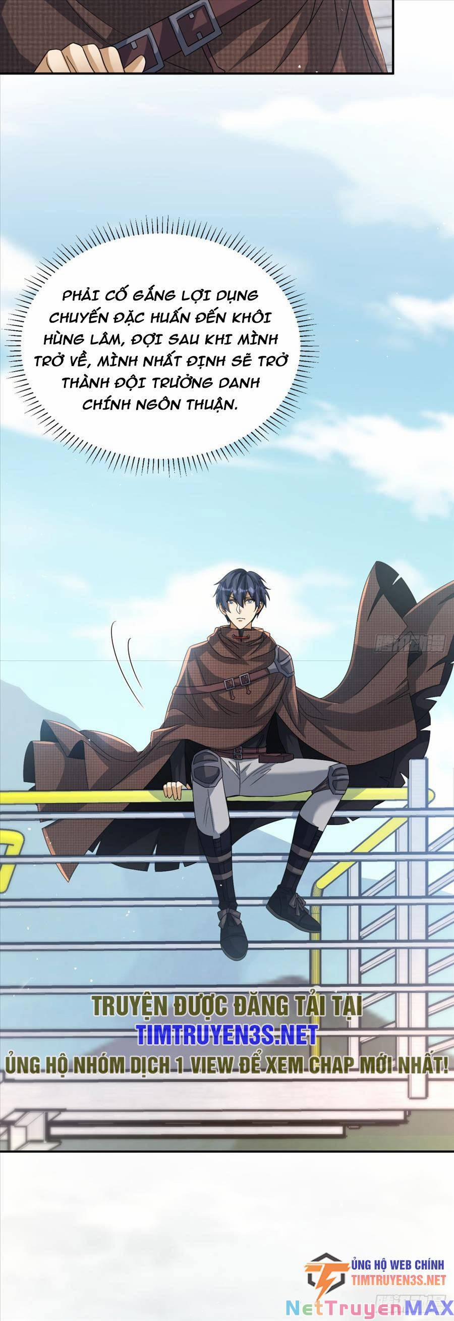 Bí Pháp Ngự Rồng 22 trang 23