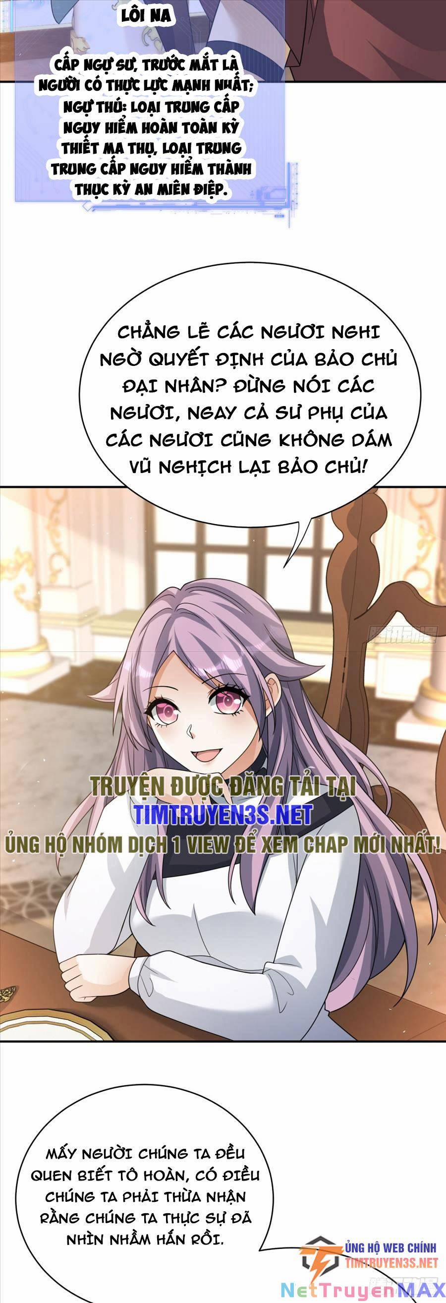 Bí Pháp Ngự Rồng 22 trang 3