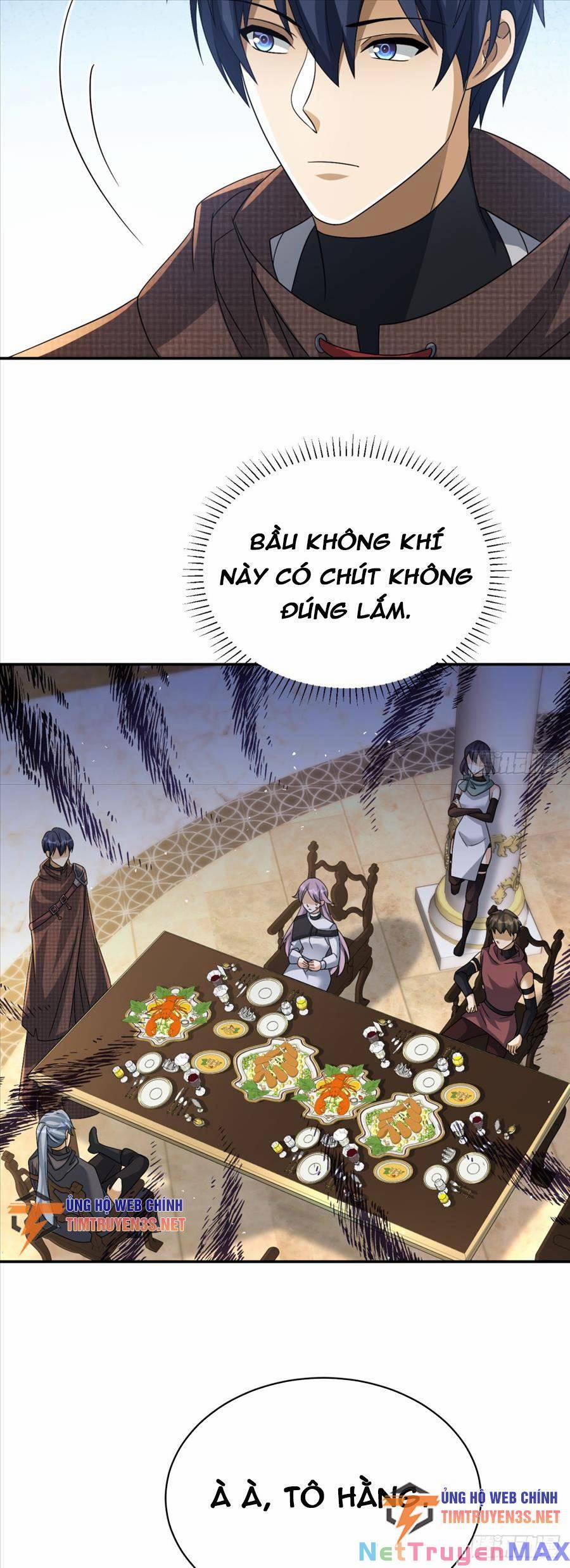 Bí Pháp Ngự Rồng 22 trang 8