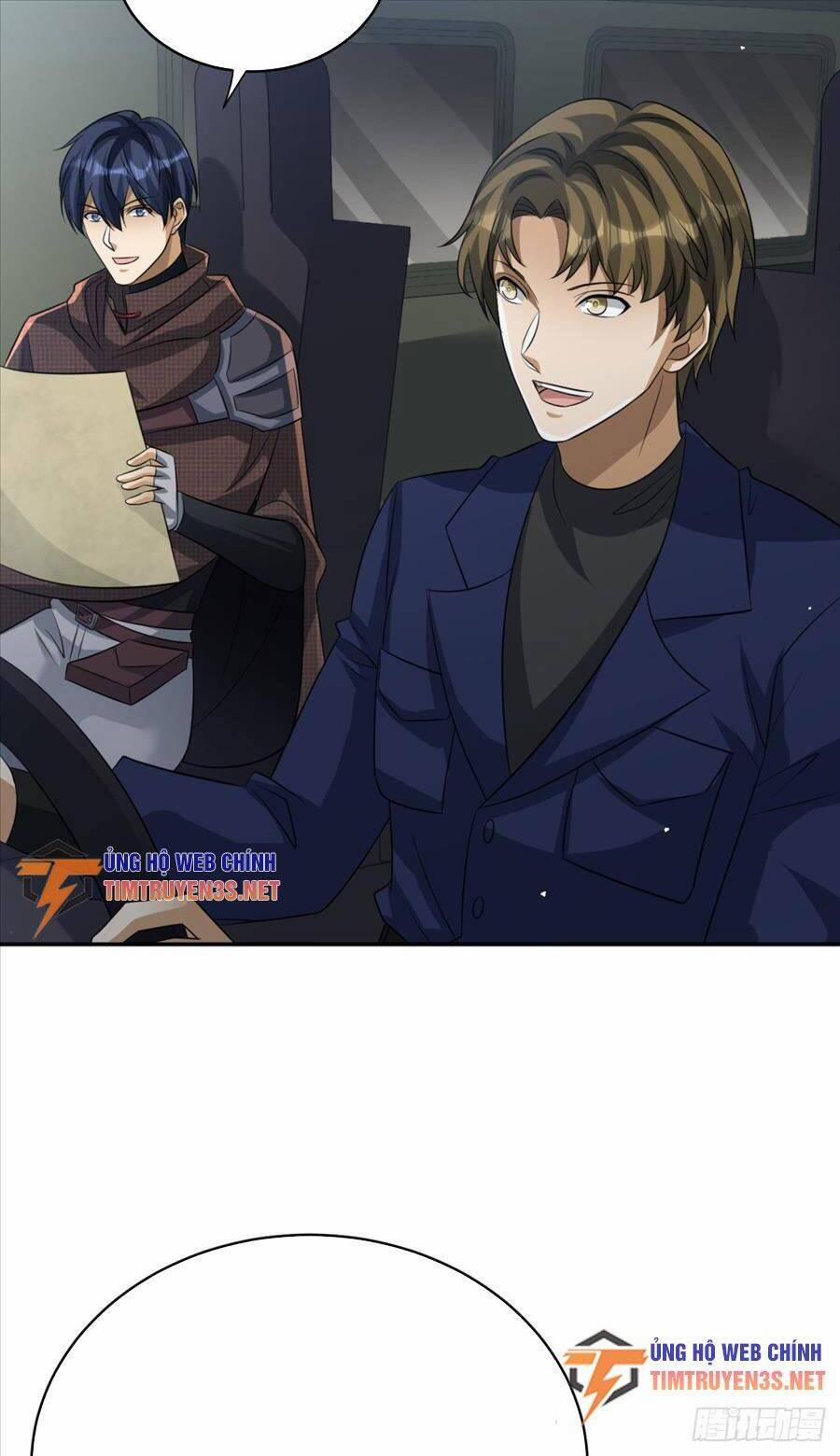 Bí Pháp Ngự Rồng 23 trang 10