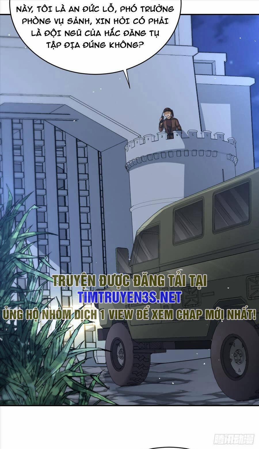 Bí Pháp Ngự Rồng 23 trang 11