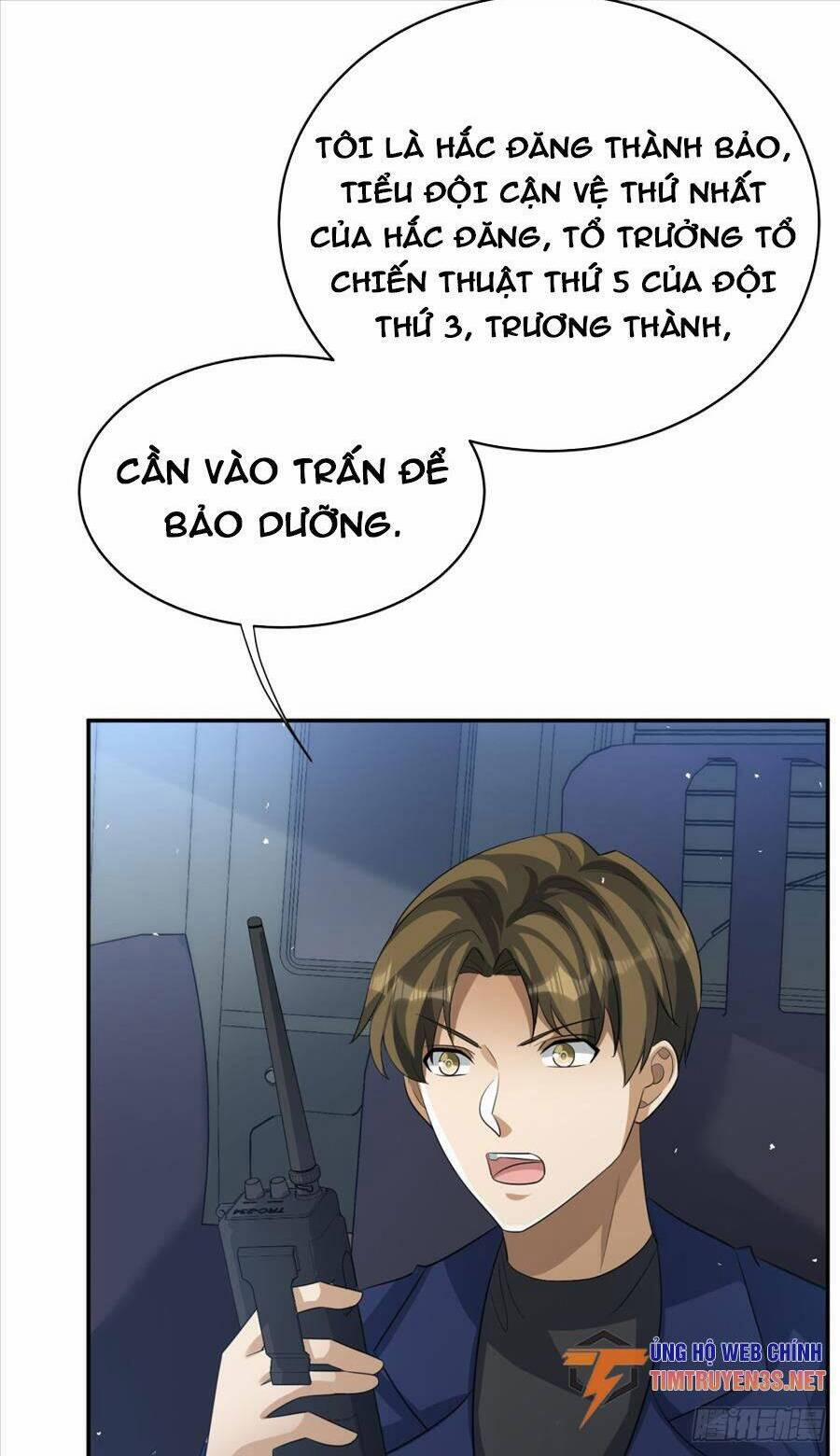 Bí Pháp Ngự Rồng 23 trang 12