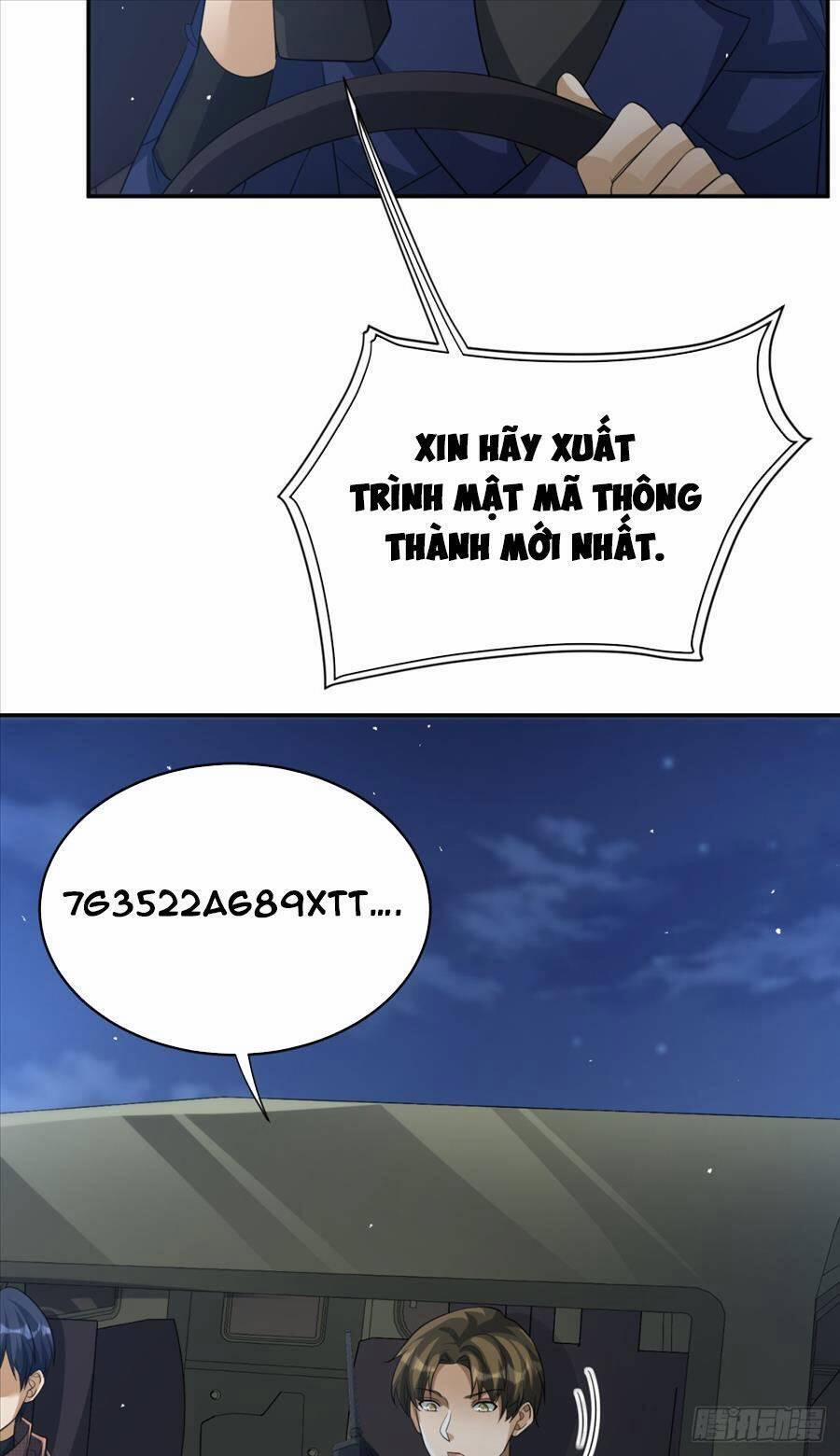 Bí Pháp Ngự Rồng 23 trang 13