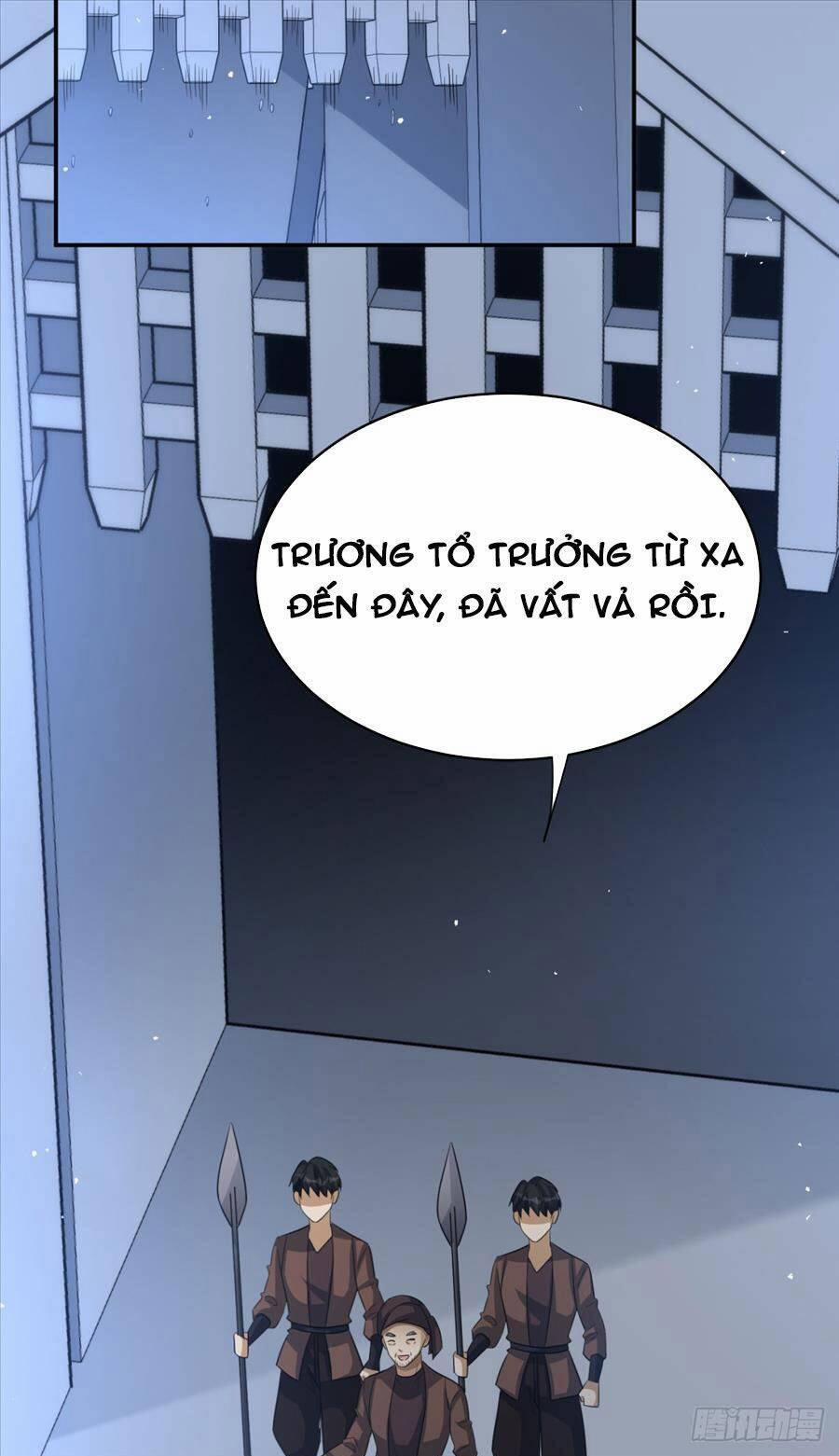 Bí Pháp Ngự Rồng 23 trang 15