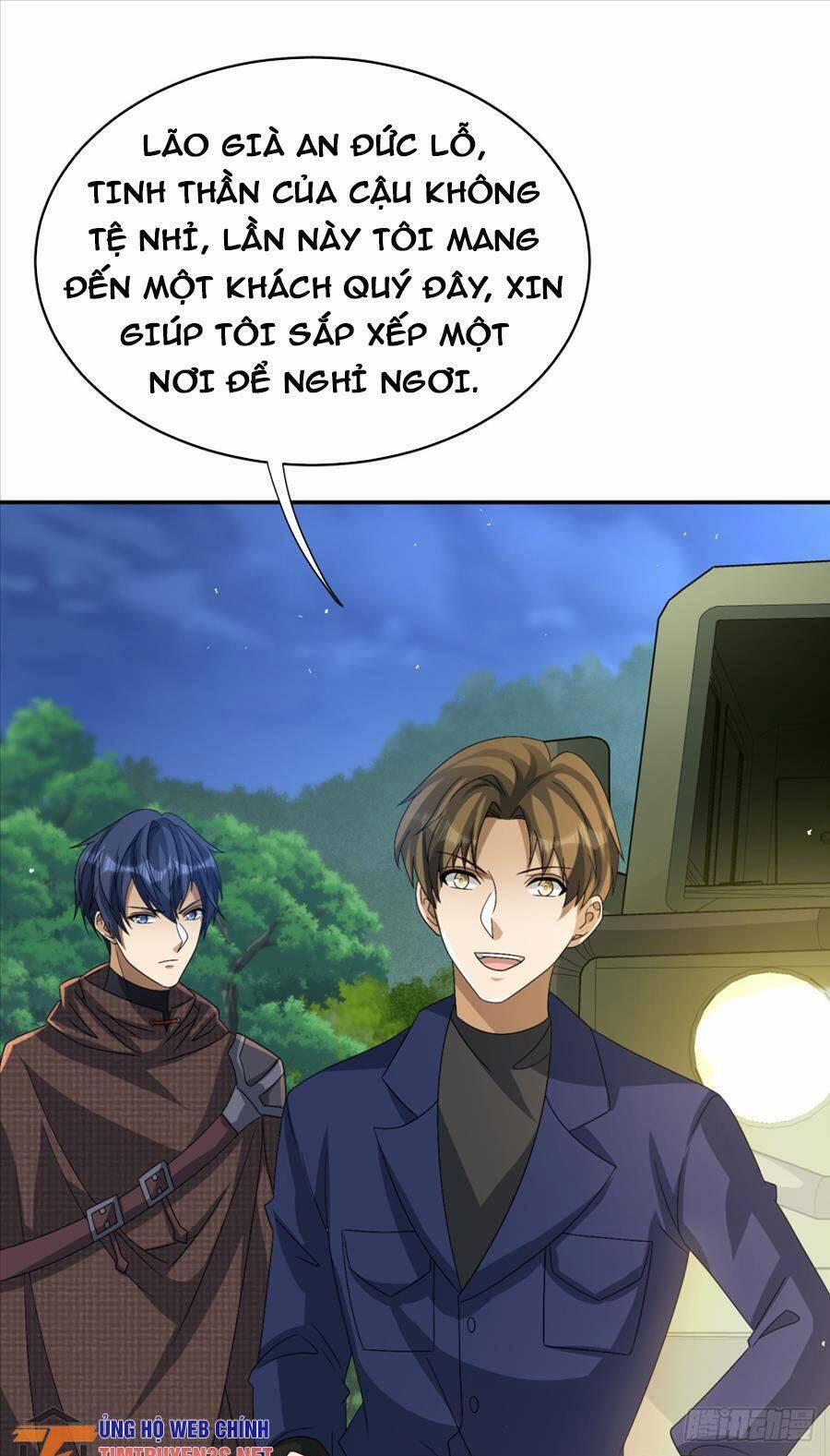 Bí Pháp Ngự Rồng 23 trang 17