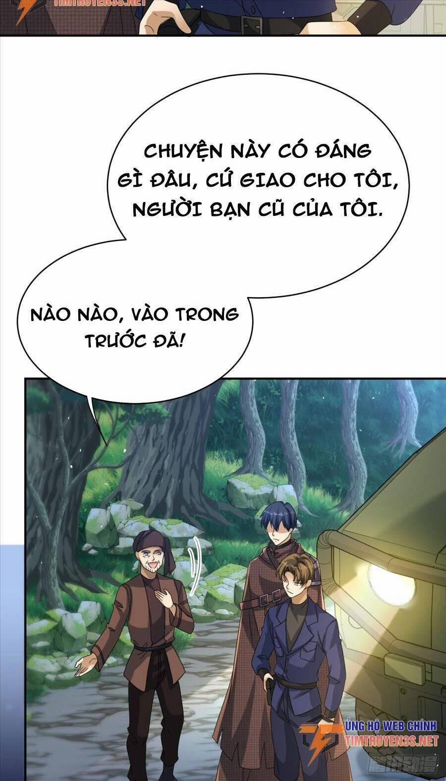 Bí Pháp Ngự Rồng 23 trang 18