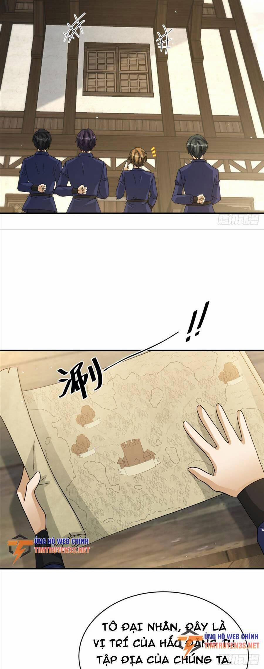 Bí Pháp Ngự Rồng 23 trang 2